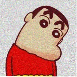 壳中少女剧场版 露恩 巴洛特 角色头像